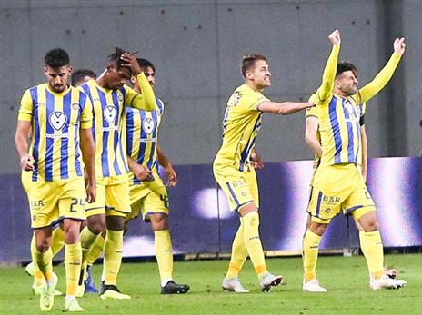 אי אפשר לעצור אותם (דני מרון)