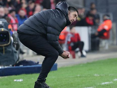 נעים. משחק על שש נקודות מול רעננה (דני מרון)