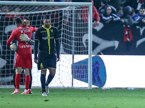 בבית"ר מתוסכלים מה-0:0: "זה היה בושה וחרפה" (אנצ'ו ג'וש - סוכנות ג'יני)