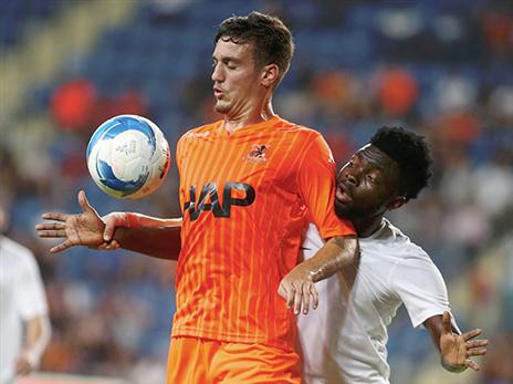 מכתום לירוק (אלן שיבר)