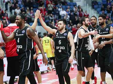 ניצחון קליל (דני מרון)