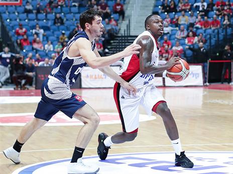 קטש יסתדר בלעדיו? (צילום: דני מרון)