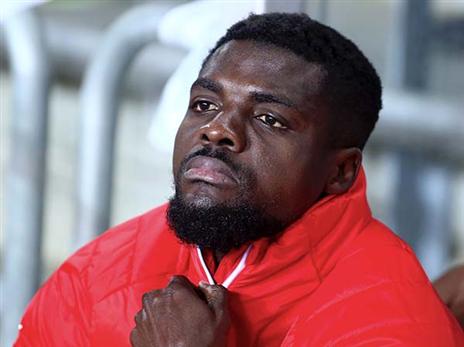 אוגו. צפוי לעזוב (אלן שיבר)