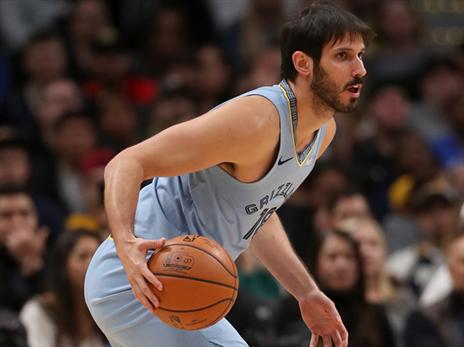 "כספי אישר את הציפיות שהיו ממנו" (GETTY)