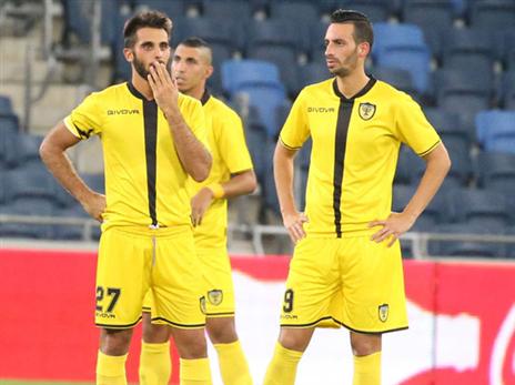 מיעוט הגולים מבריח צופים מהמגרשים (אלן שיבר)