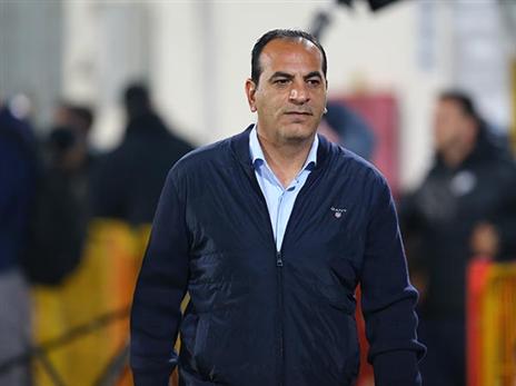 הביקורת על השחקנים ולא עליו. רפואה (צילום: לירון מולדובן)