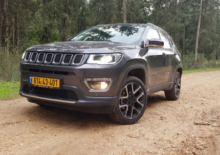 (צילום: עידו ברלי)