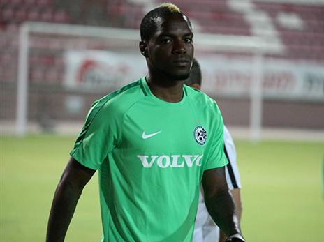 מנדז'ק. היה טרוד ממצב בנו (יוסי שקל)