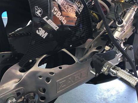 אופנועים עירוניים או חזקים בכבישים המהירים? (אוניברסיטת דוקאטי)