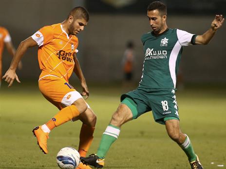 יצחק, חיזוק לקיץ הקרוב (אלן שיבר)