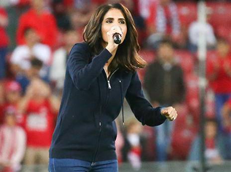 לא באמת תוכל לשלב את הפוליטיקה עם הספורט (דני מרון)