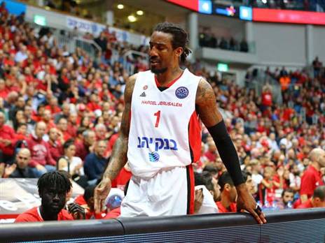 עדיין לא יכול להירשם כישראלי. סטודמאייר (לירון מולדובן)