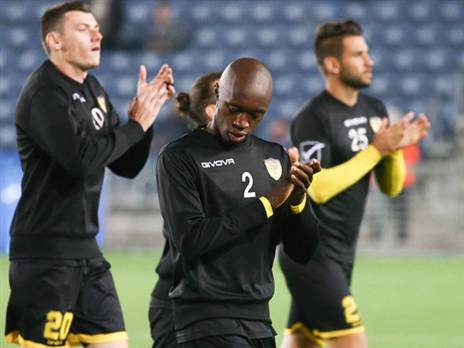 הביא את קונטה על דעת עצמו (אלן שיבר)