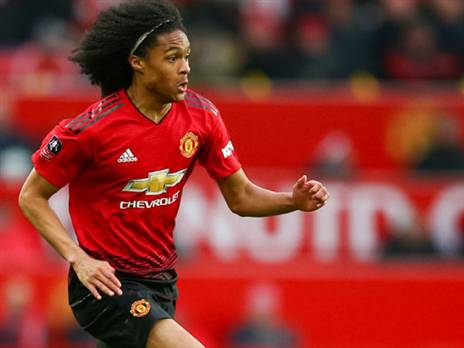 התגבר על הפציעה. צ'ונג (getty)