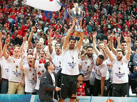 תמשיך את החגיגות גם באילת? ירושלים (אלן שיבר)