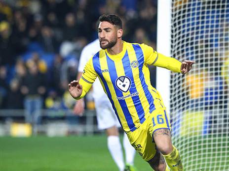 עטר, התבגר (אלן שיבר)