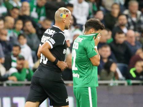 איך זה ייגמר הפעם? (צילום: יוסי שקל)