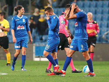 "התוצאות יבואו" (אלן שיבר)