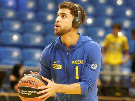 ווילבקין. מול האקסית (אלן שיבר)