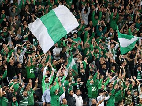 ועדיין, האוהדים לא מוותרים (יוסי שקל)