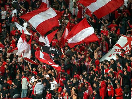 אפילו הקהל נהנה (אלן שיבר)