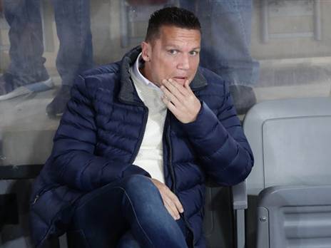 בכר, ראש שקט יותר כעת (דני מרון)