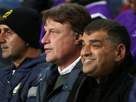 ברדה ודרפיץ'. רוצים להתבסס במקום השני (אלן שיבר)