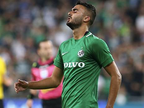 עוואד, מעמדו הידרדר (אלן שיבר)