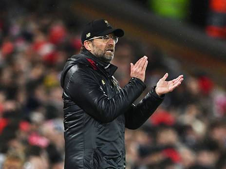 צריך לשפר את המאזן בחוץ, קלופ (getty)