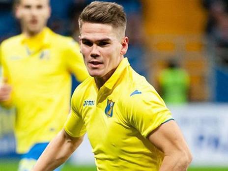 כמעט ולא ראה דשא (getty)