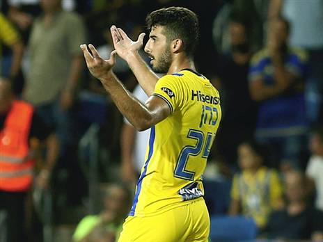 יחזור להרכב? יונתן כהן (getty)