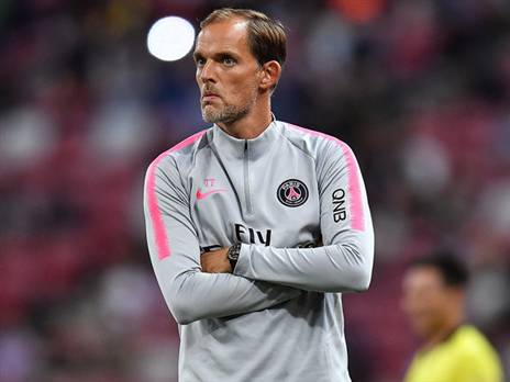 טוכל. במו"מ על הארכת חוזה (Photo by Thananuwat Srirasant/Getty Images for ICC)