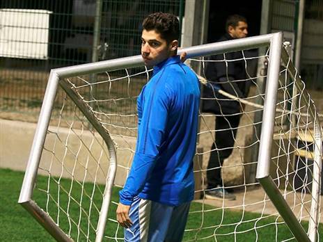 סולומון, כמה קרדיט הוא יקבל? (אלן שיבר)