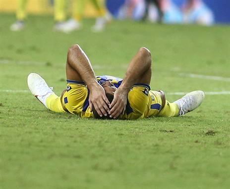 ההדחה מאירופה (אלן שיבר)