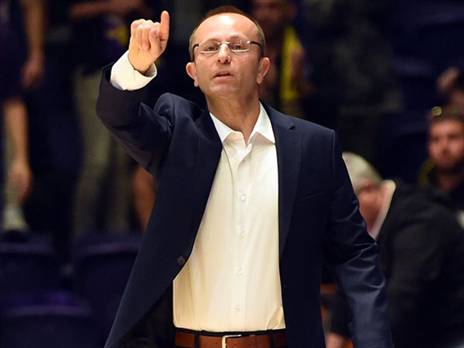 בדרך לתואר נוסף בחולוניה? שמיר (FIBA)