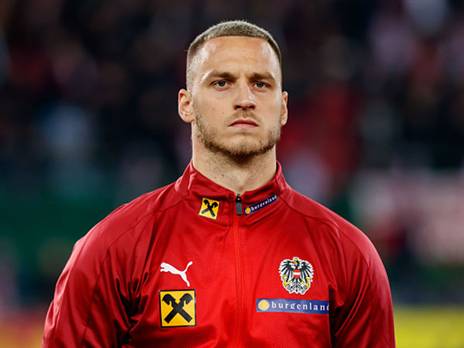 רק חזר מפציעה. ארנאוטוביץ' (getty)