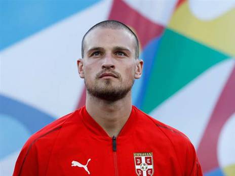 ראיקוביץ'. יפתח? (Photo by Srdjan Stevanovic/Getty Images)