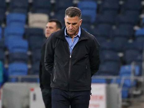 "מאז שהוא בא, אין ספק שיש ביטחון". בלבול (צילום: יוסי שקל)