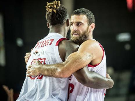 חושבים על הפלייאוף (מנהלת הליגה)