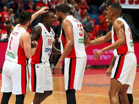 שחקני ירושלים. "קבוצה חד פעמית" (אלן שיבר)