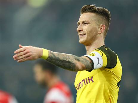 סוף סוף חווה יציבות בקריירה  (Photo by Maja Hitij/Bongarts/Getty Images)