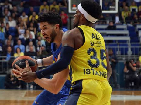 משחק טוב שלו לא הספיק. קלויארו (Getty Images)