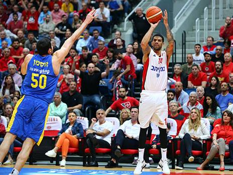 פלדין. לא זוכר מה קרה בהארכה (אודי ציטיאט)