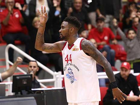 מילר, חוזר לסגל (מנהלת הליגה)