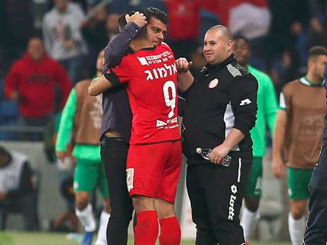 אלמוג ומושאלים נוספים תלויים באביטן? (אלן שיבר)