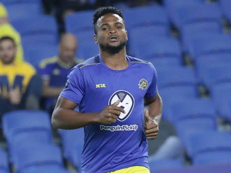 אופואדו סיים את העונה? (אלן שיבר)