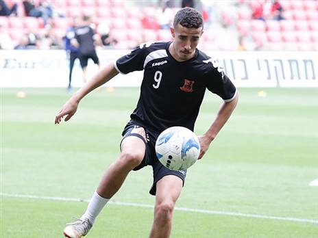 חזיזה יישאר (דני מרון)