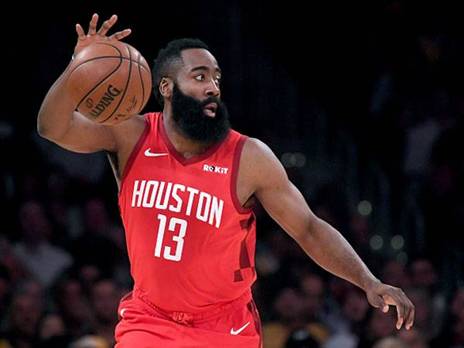 זקוק למנוחה. הארדן (getty)