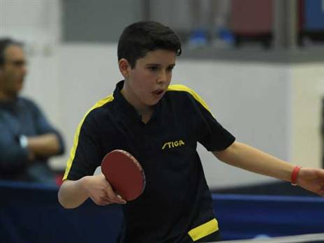 אורי אלמור, הישג נפלא