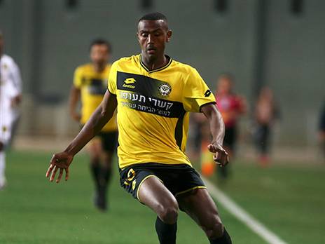 מלדה, יחזק את הנוער לגביע (אלן שיבר)